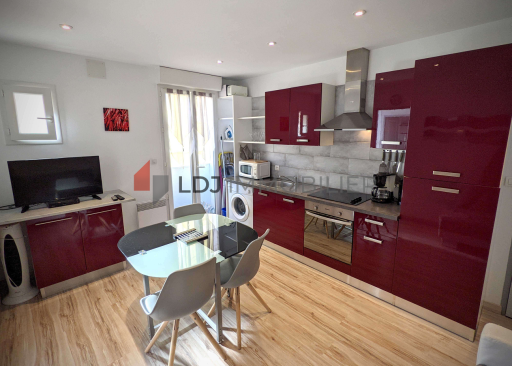 appartement à louer Amélie-les-bains-palalda