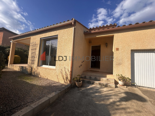 maisonvilla vente Amélie-les-bains-palalda