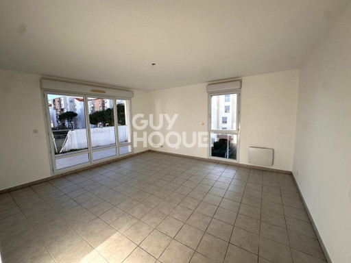 appartement vente Perpignan