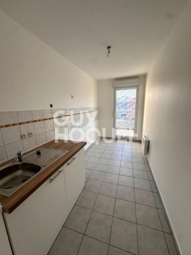 appartement vente Perpignan