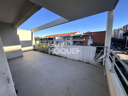 appartement vente Perpignan