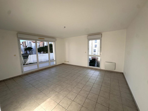 appartement vente Perpignan