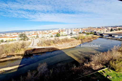 appartement vente Perpignan