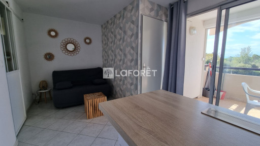 appartement à louer Saint-cyprien