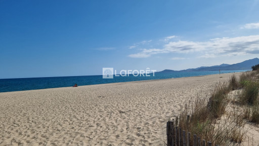 appartement à louer Saint-cyprien