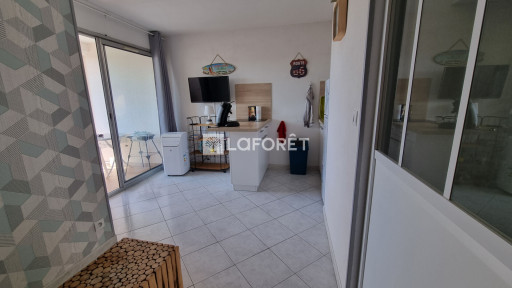 appartement à louer Saint-cyprien