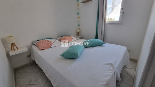 appartement à louer Saint-cyprien