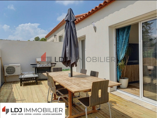 maisonvilla vente Thuir