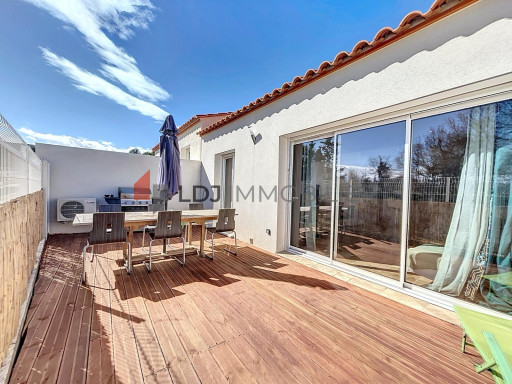 maisonvilla vente Thuir