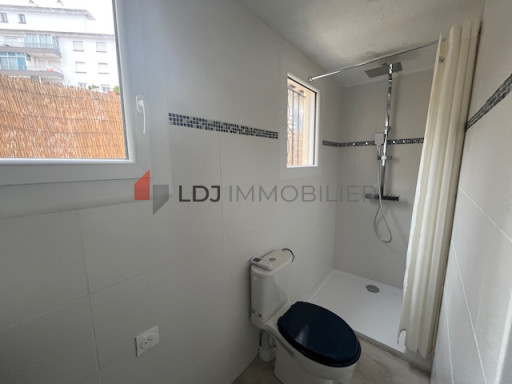 appartement à louer Canet-en-roussillon