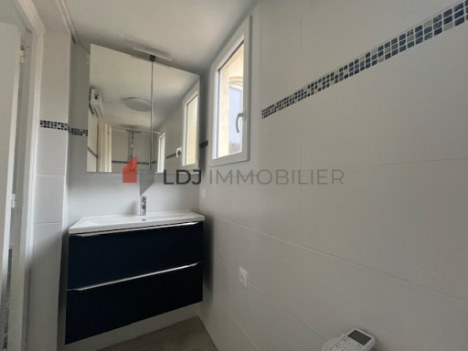 appartement à louer Canet-en-roussillon