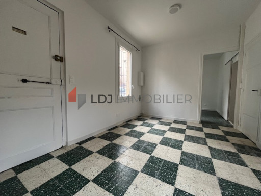 appartement à louer Canet-en-roussillon