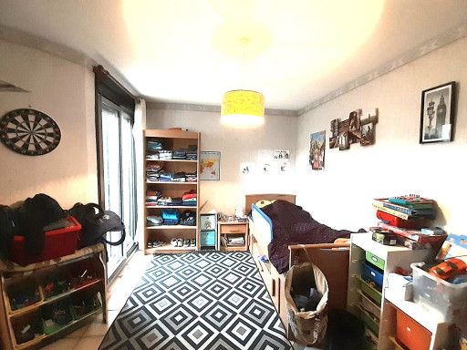 appartement vente Perpignan