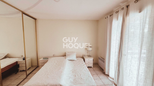 maisonvilla vente Latour-bas-elne