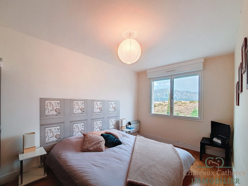 appartement vente Saint-paul-de-fenouillet