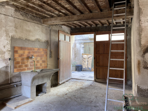 maison vente Maury