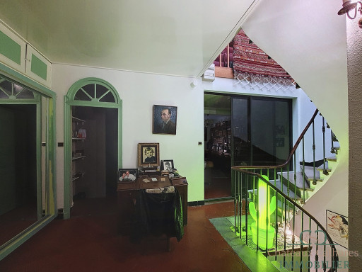 maison vente Saint-paul-de-fenouillet