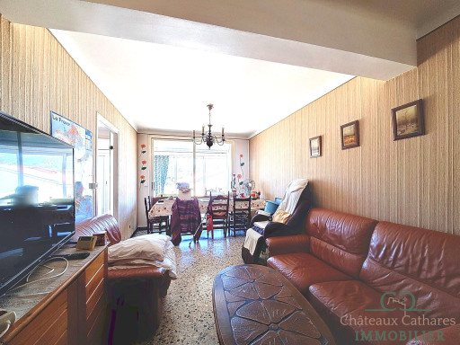 immeuble vente Saint-paul-de-fenouillet