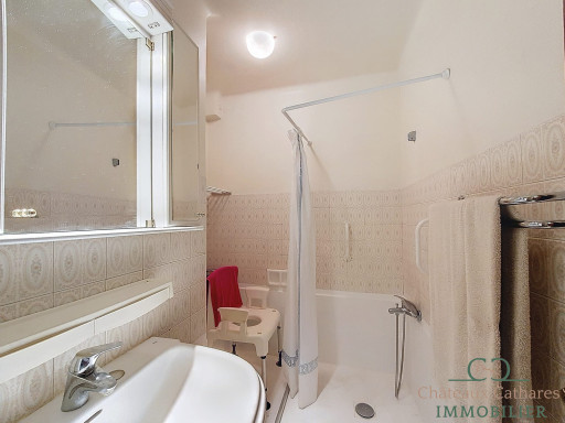 immeuble vente Saint-paul-de-fenouillet