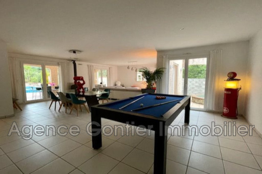 maisonvilla vente Laroque-des-albères