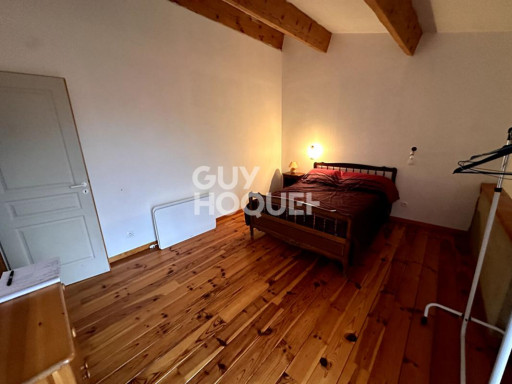maisonvilla vente Bélesta