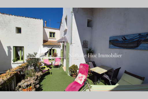 maisonvilla vente Rivesaltes