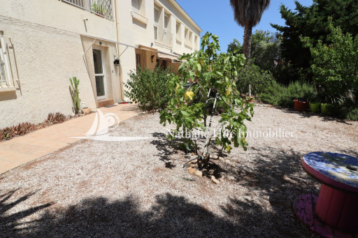 appartement vente Canet-plage