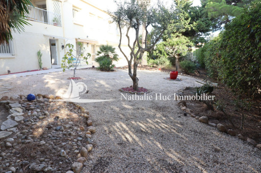 appartement vente Canet-plage