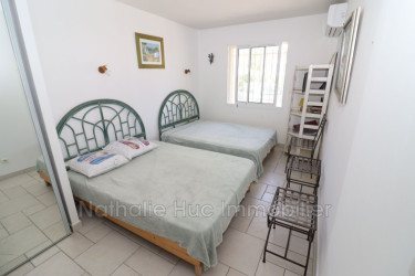 appartement vente Canet-plage