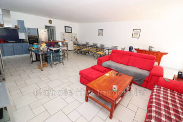 appartement vente Canet-plage