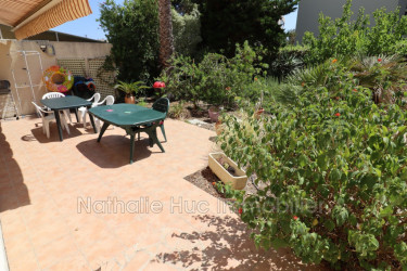 appartement vente Canet-plage