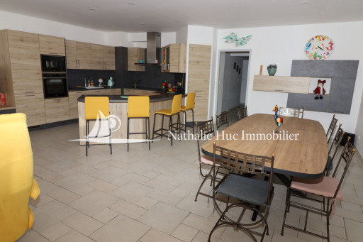 appartement vente Canet-plage