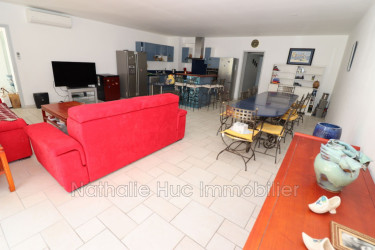 appartement vente Canet-plage