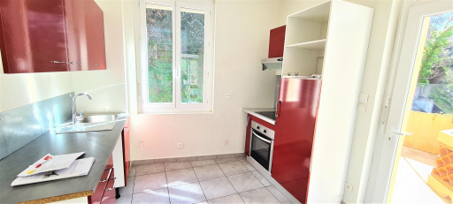 appartement à louer Arles-sur-tech