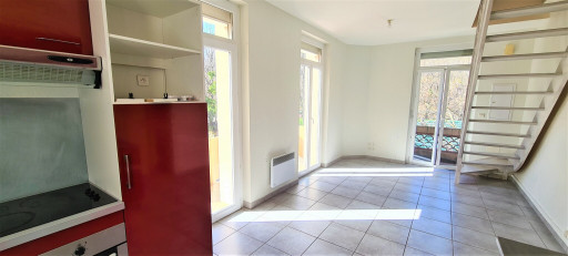 appartement à louer Arles-sur-tech