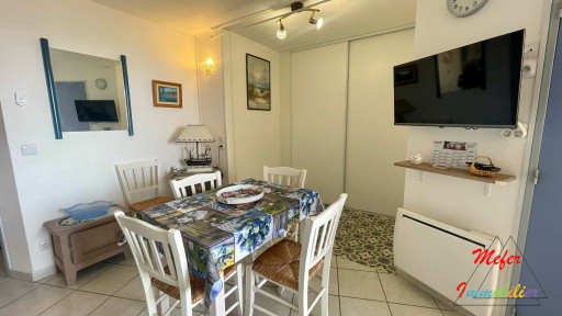 appartement à louer Canet-en-roussillon