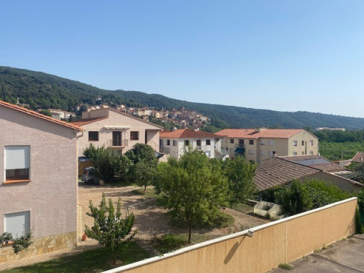 appartement location vacances Amélie-les-bains-palalda