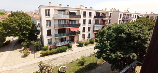 appartement à louer Perpignan