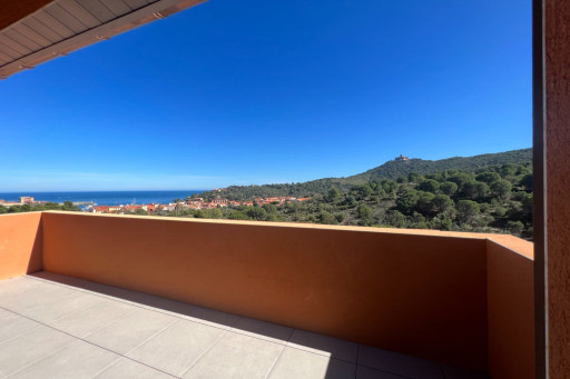 maisonvilla vente Collioure