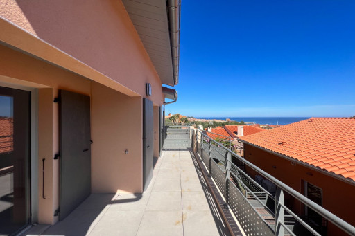 maisonvilla vente Collioure