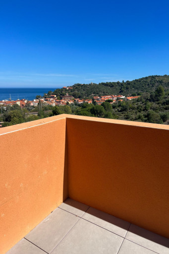 maisonvilla vente Collioure