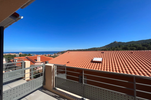 maisonvilla vente Collioure