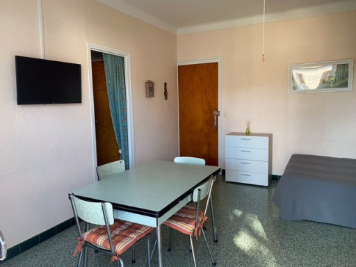 appartement location vacances Argeles plage